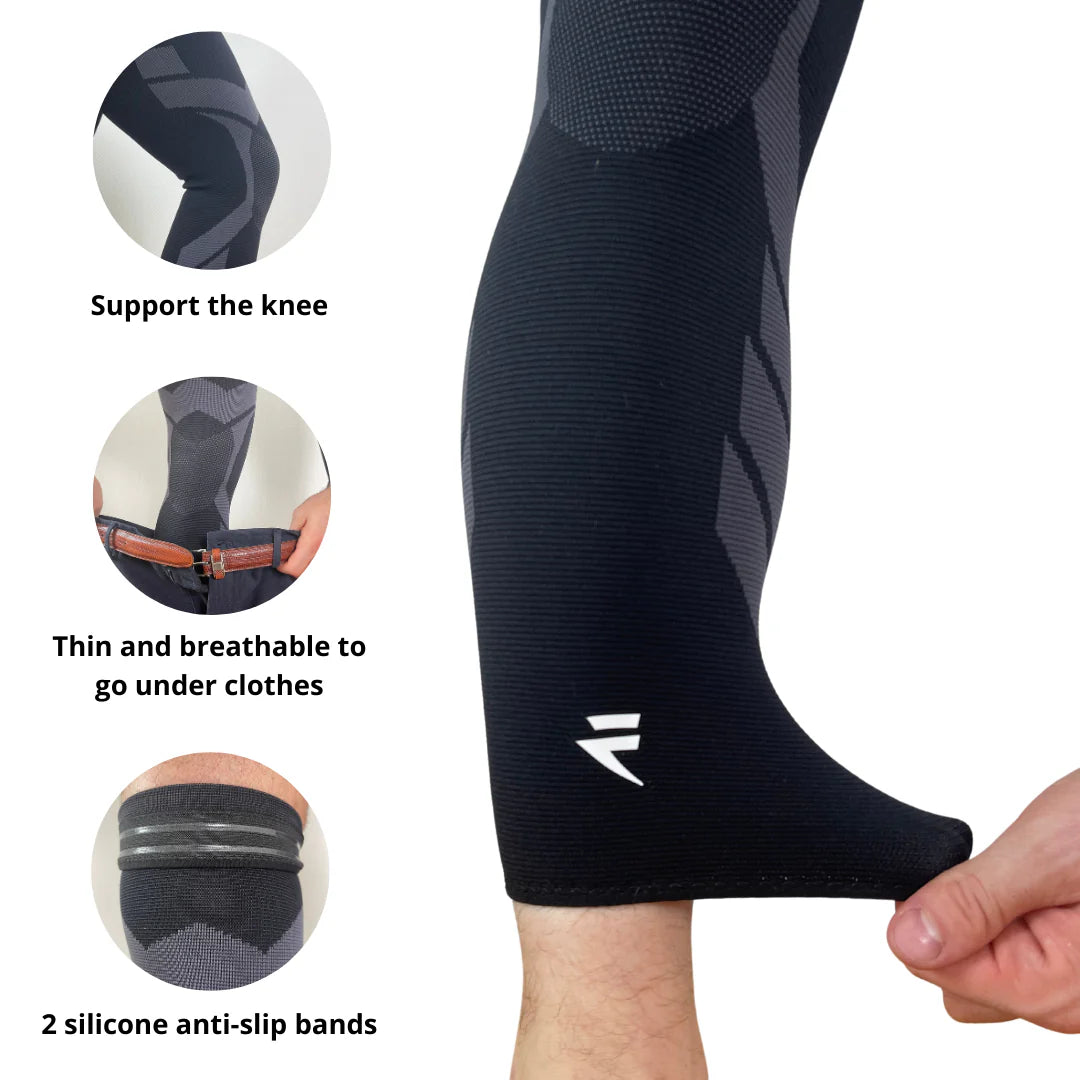 Flytex Compression Sleeves V2